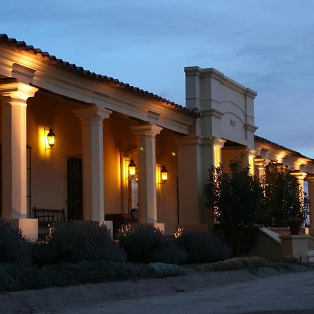 Altalaluna Hotel Boutique & Spa Cafayate Kültér fotó