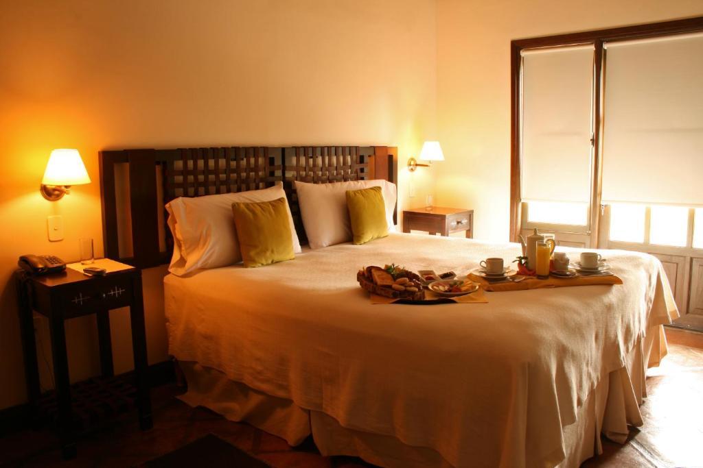 Altalaluna Hotel Boutique & Spa Cafayate Szoba fotó
