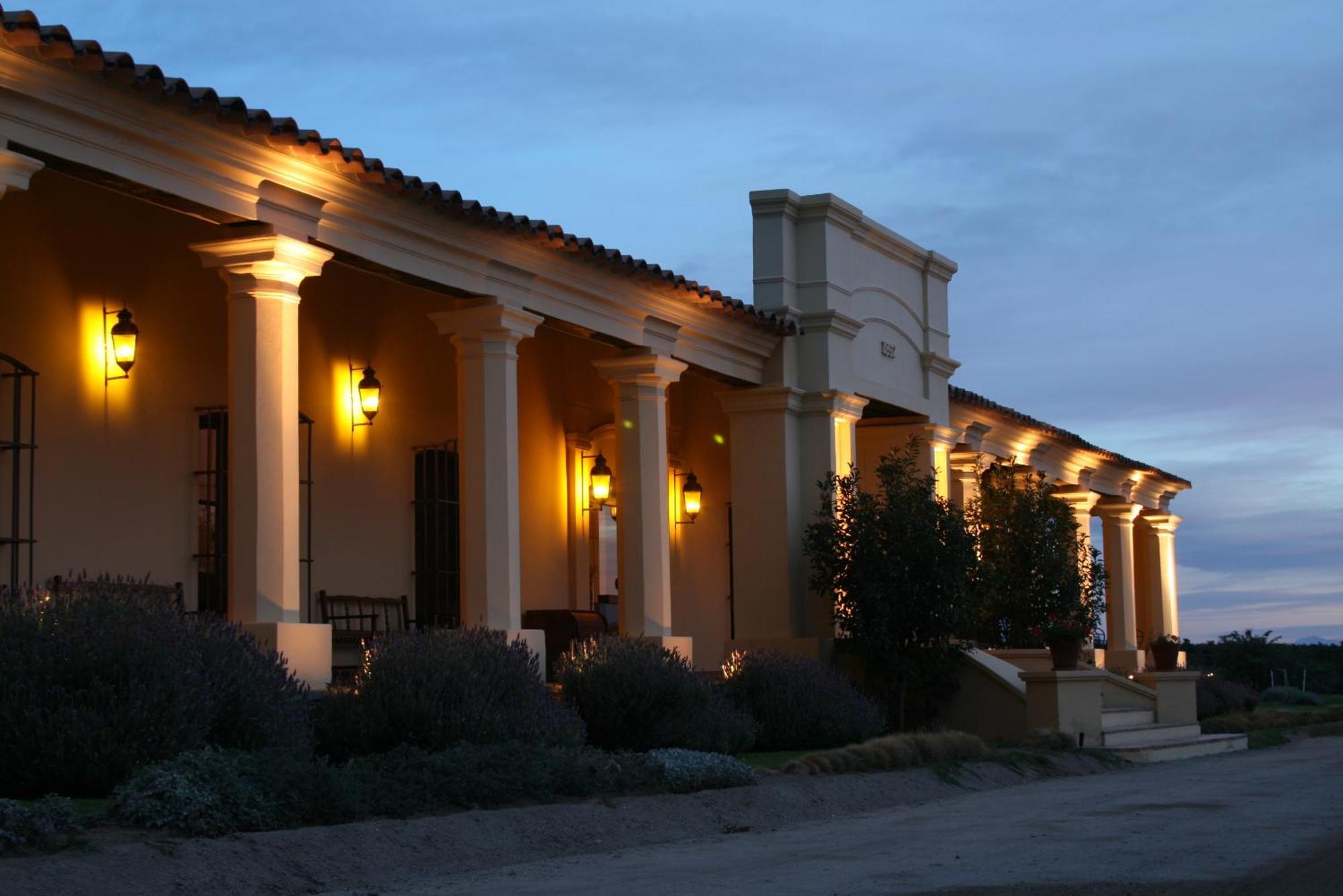 Altalaluna Hotel Boutique & Spa Cafayate Kültér fotó