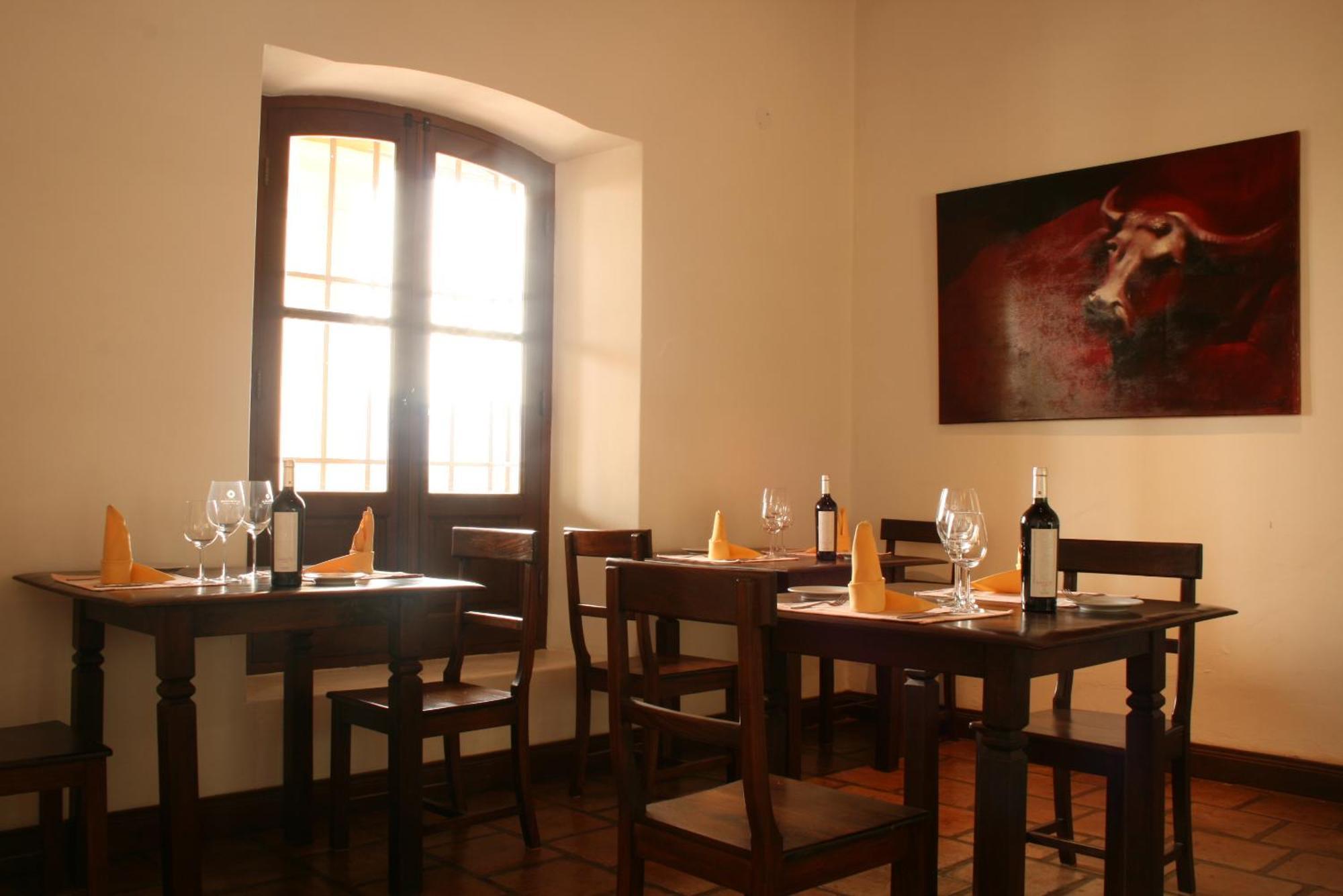 Altalaluna Hotel Boutique & Spa Cafayate Kültér fotó