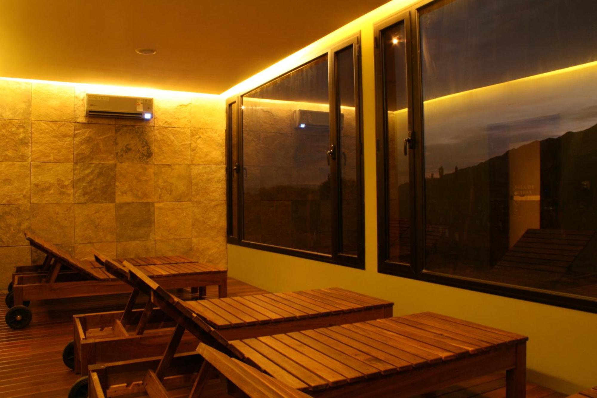 Altalaluna Hotel Boutique & Spa Cafayate Kültér fotó