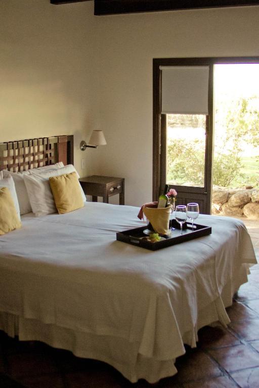 Altalaluna Hotel Boutique & Spa Cafayate Szoba fotó