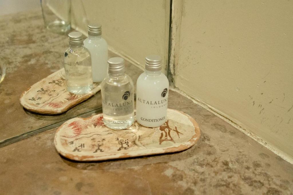 Altalaluna Hotel Boutique & Spa Cafayate Szoba fotó