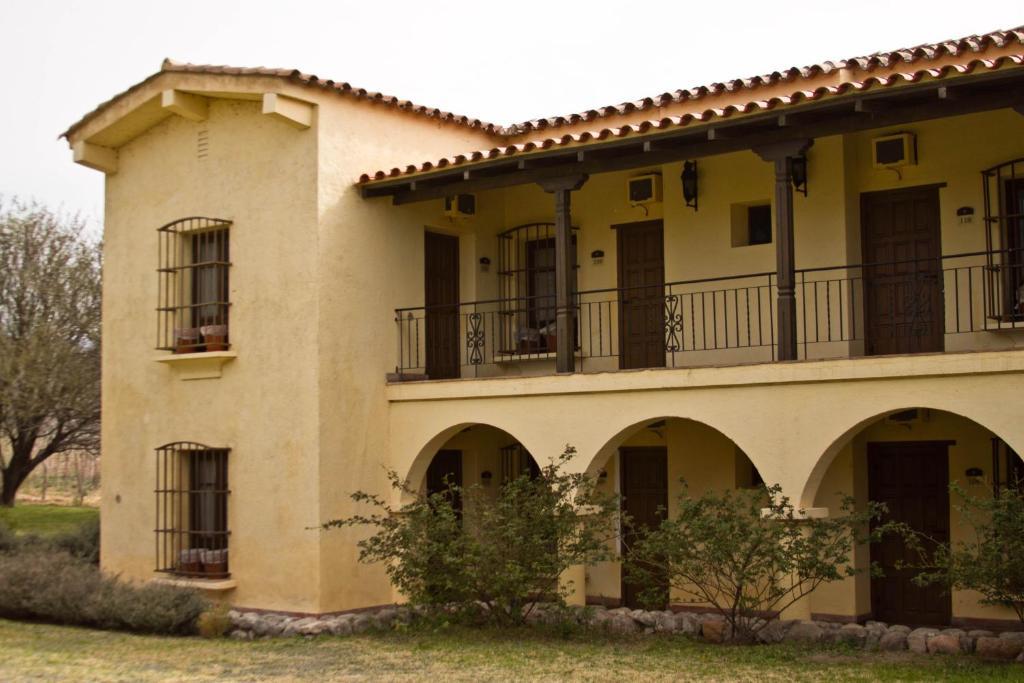 Altalaluna Hotel Boutique & Spa Cafayate Kültér fotó