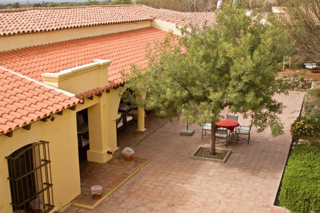 Altalaluna Hotel Boutique & Spa Cafayate Kültér fotó
