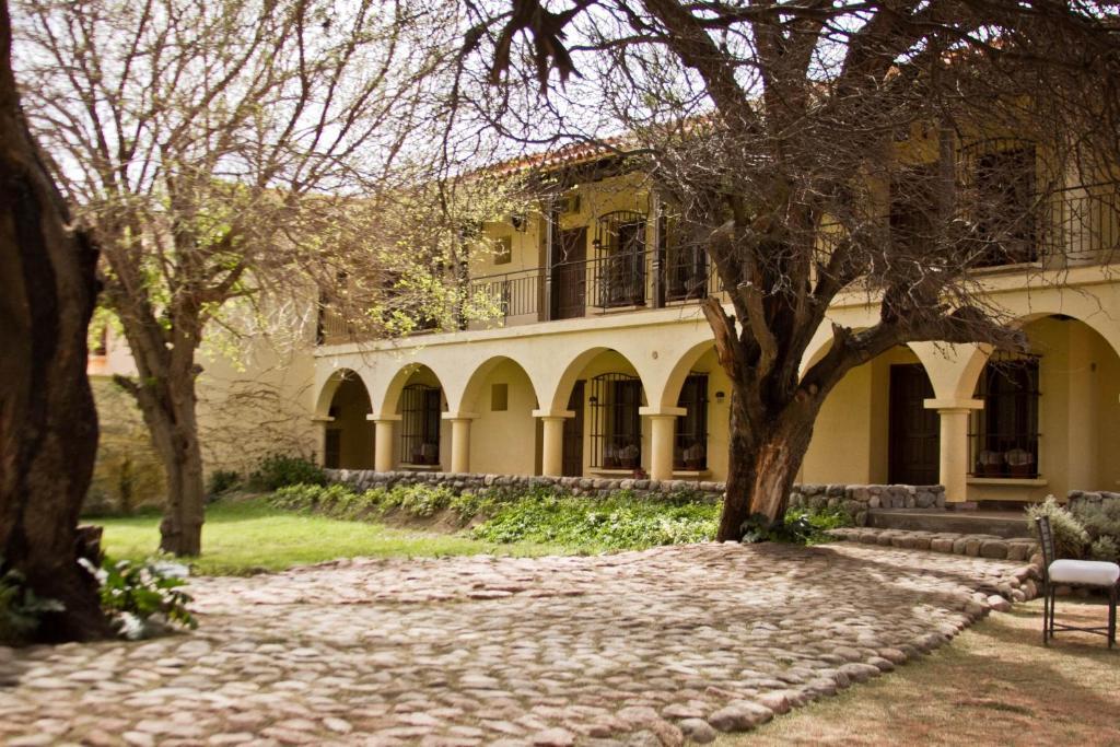 Altalaluna Hotel Boutique & Spa Cafayate Kültér fotó