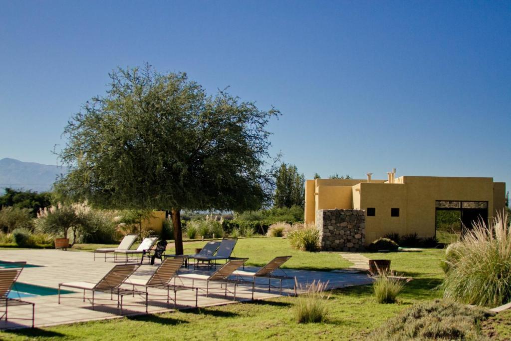 Altalaluna Hotel Boutique & Spa Cafayate Kültér fotó